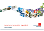 IPC Postal Sector Sustainability Report